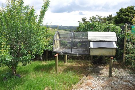 Photo of property in 727 Silver Hill Road, Wellsford, 0974