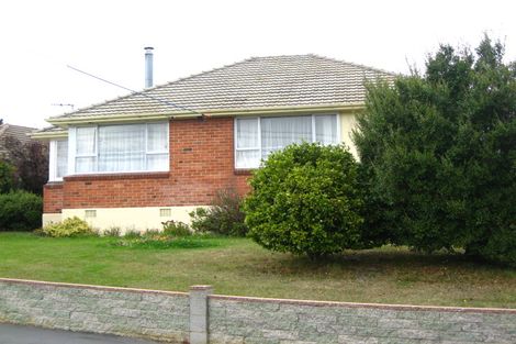 Photo of property in 35 Columba Avenue, Calton Hill, Dunedin, 9012