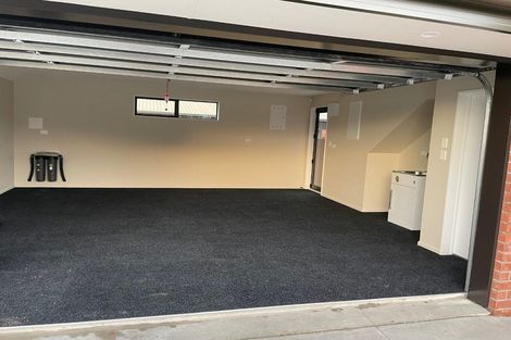 Photo of property in 3/12 Lees Road, Strowan, Christchurch, 8052