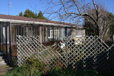 Photo of property in 7 Cornwall Street, Mossburn, 9792