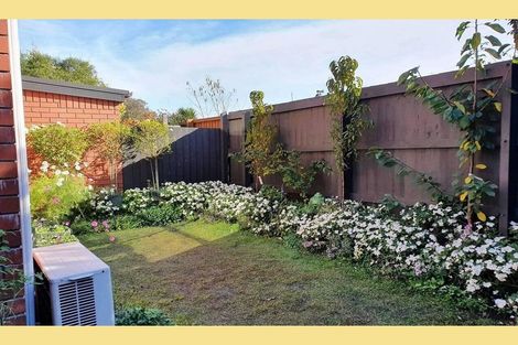 Photo of property in 1/21 Rosewarne Street, Spreydon, Christchurch, 8024