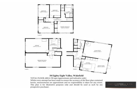 Photo of property in 58 Eighty Eight Valley Road, Wakefield, 7025