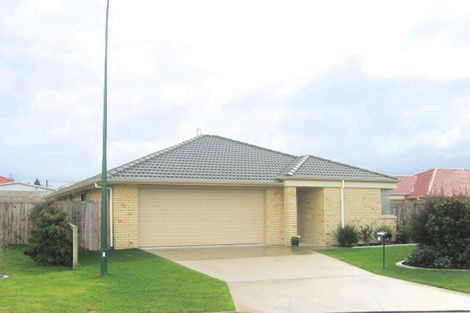 Photo of property in 17 Gardenia Close, Melville, Hamilton, 3206