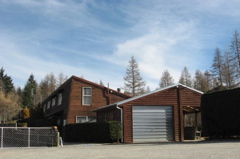 Photo of property in 37 Leven Street, Naseby, 9396