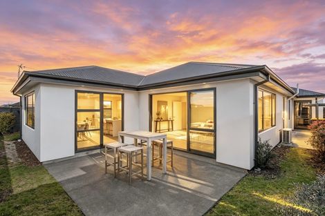 Photo of property in 63 William Nicholls Drive, Belfast, Christchurch, 8051