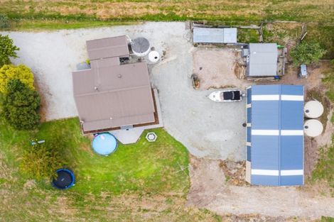 Photo of property in 582 Back Ormond Road, Makauri, Gisborne, 4071