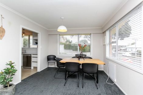 Photo of property in 256a Courtenay Street, Strandon, New Plymouth, 4312