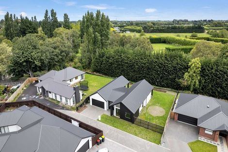 Photo of property in 44 Kahurangi Road, Halswell, Christchurch, 8025