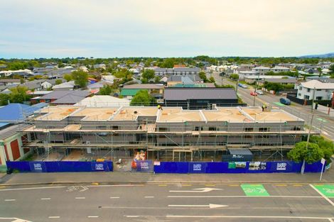 Photo of property in 570 Madras Street, St Albans, Christchurch, 8014