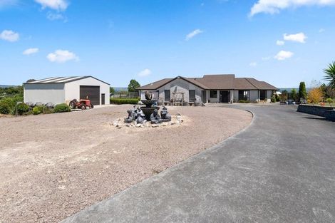 Photo of property in 31 Glenroy Place, Tikitere, Rotorua, 3074