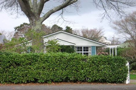 Photo of property in 127 Renall Street, Masterton, 5810
