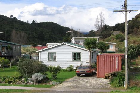 Photo of property in 788 Thames Coast Sh25 Road, Tapu, Thames, 3575
