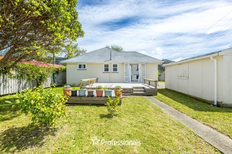 Photo of property in 8 Ruahine Street, Trentham, Upper Hutt, 5018