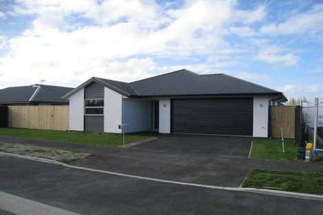 Photo of property in 26 Richmond Avenue, Halswell, Christchurch, 8025