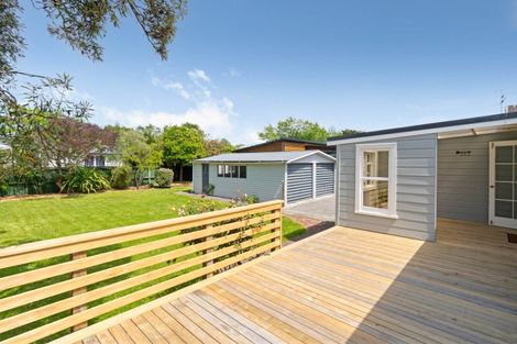 Photo of property in 15 Tararua Street, Masterton, 5810