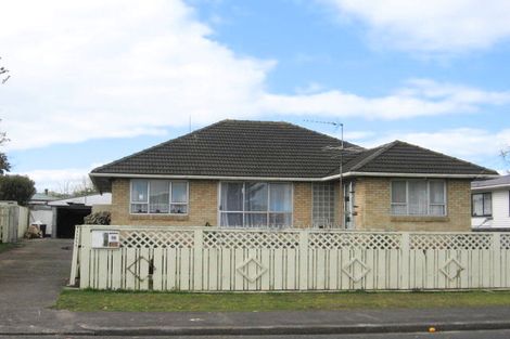 Photo of property in 16 Valentine Street, Papakura, 2110