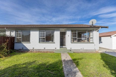 Photo of property in 1/12 Shetland Street, Woolston, Christchurch, 8062