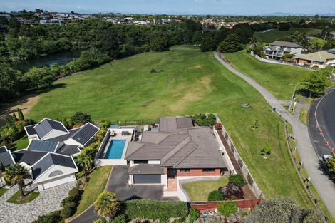 Photo of property in 17 River Oaks Place, Pukete, Hamilton, 3200