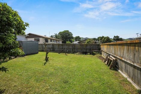 Photo of property in 21 Andrews Street, Paeroa, 3600