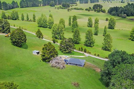 Photo of property in 23 Ngahuhu Road, Pakaraka, Moerewa, 0472