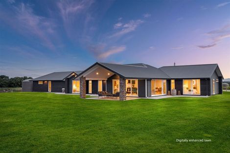 Photo of property in 446 Broad Road, Sefton, Rangiora, 7477