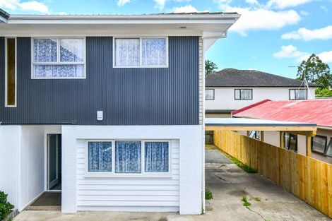 Photo of property in 6/88 Tui Road, Papatoetoe, Auckland, 2025