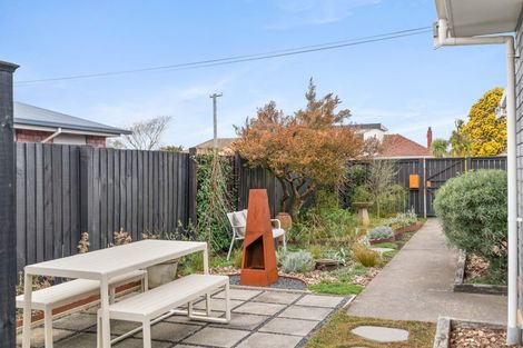 Photo of property in 2/123 Gilberthorpes Road, Hei Hei, Christchurch, 8042