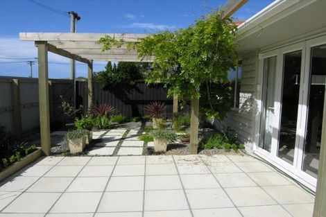 Photo of property in 1/11 Sandra Street, South New Brighton, Christchurch, 8062