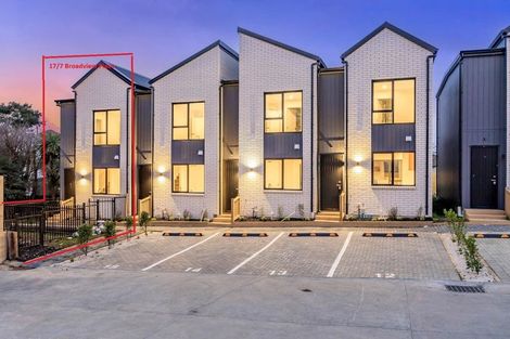 Photo of property in 17/7 Broadview Place, Howick, Auckland, 2014