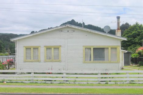 Photo of property in 334 Taupo Road, Taumarunui, 3920