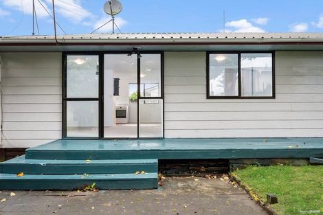 Photo of property in 5/53 Browns Road, Manurewa, Auckland, 2102