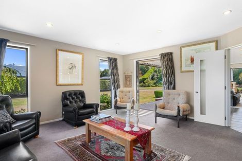 Photo of property in 11 Crawford Close, Amberley, 7410