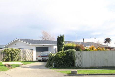 Photo of property in 12 Ted Harpur Place, Onekawa, Napier, 4110