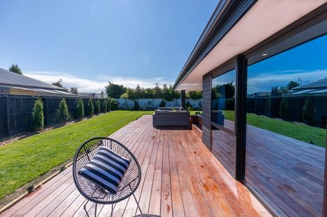 Photo of property in 15 Godwin Grove, Rolleston, 7614