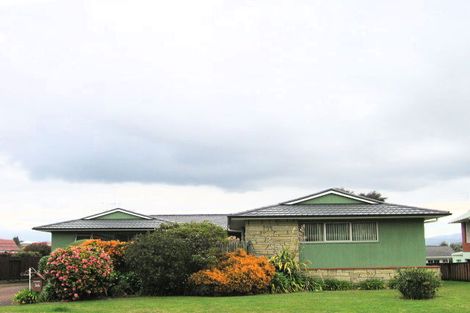 Photo of property in 36 Tilby Drive, Matua, Tauranga, 3110