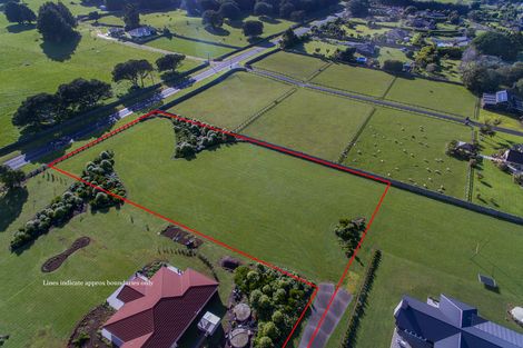 Photo of property in 11 Karanui Road, Te Kamo, Kamo, 0185