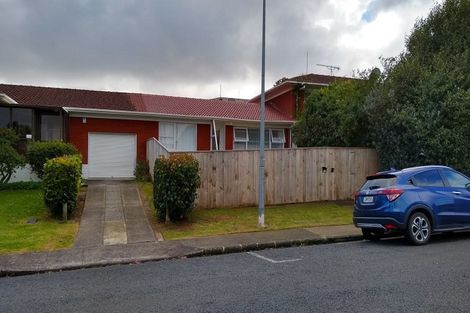 Photo of property in 2/1 Evelyn Place, Hillcrest, Auckland, 0627