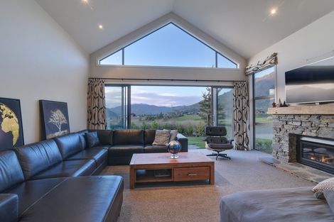 Photo of property in 1 Afton Lane, Jacks Point, Queenstown, 9371