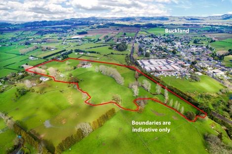 Photo of property in 73 Logan Road, Buckland, Pukekohe, 2677