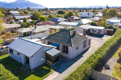 Photo of property in 30 Chapman Street, Methven, 7730