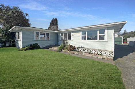 Photo of property in 5 Rata Street, Levin, 5510