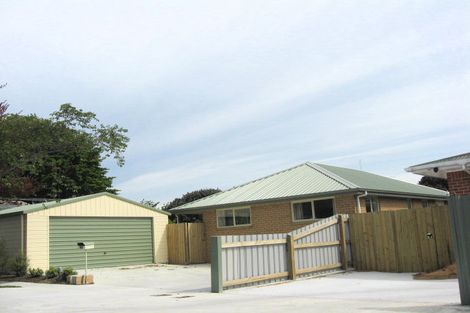 Photo of property in 53 Muller Road, Blenheim, 7201