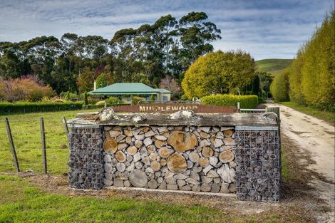 Photo of property in 549 Middle Road, Poukawa, Hastings, 4172