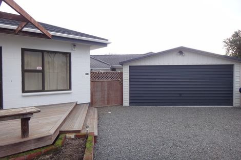 Photo of property in 2/44b Union Street, New Brighton, Christchurch, 8061