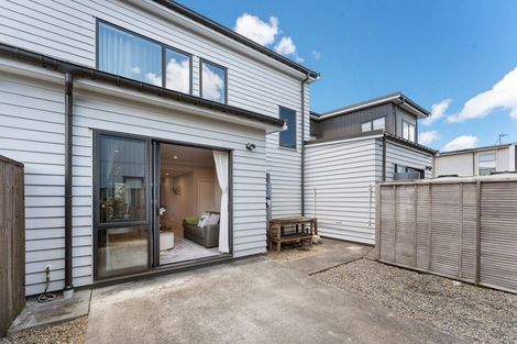 Photo of property in 19 Eyton Kay Road, Hobsonville, Auckland, 0616