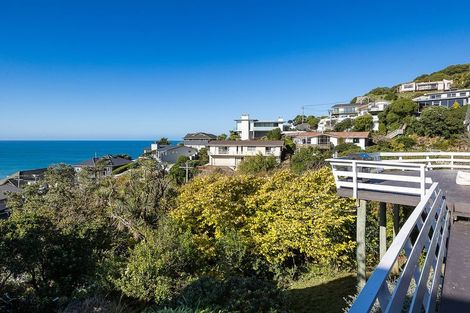 Photo of property in 60 Cliffs Road, Saint Clair, Dunedin, 9012