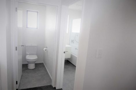 Photo of property in 2/164 Edgeware Road, Edgeware, Christchurch, 8013