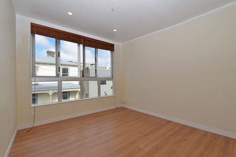 Photo of property in Fusion Apartments, 5/29 Jessie Street, Te Aro, Wellington, 6011
