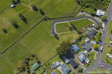Photo of property in 3 Double Oaks Drive, Paeroa, 3600