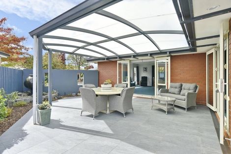 Photo of property in 28 Primrose Hill Lane, Casebrook, Christchurch, 8051